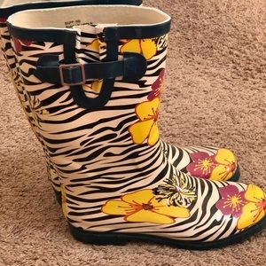 Cute Rain boots ☔️